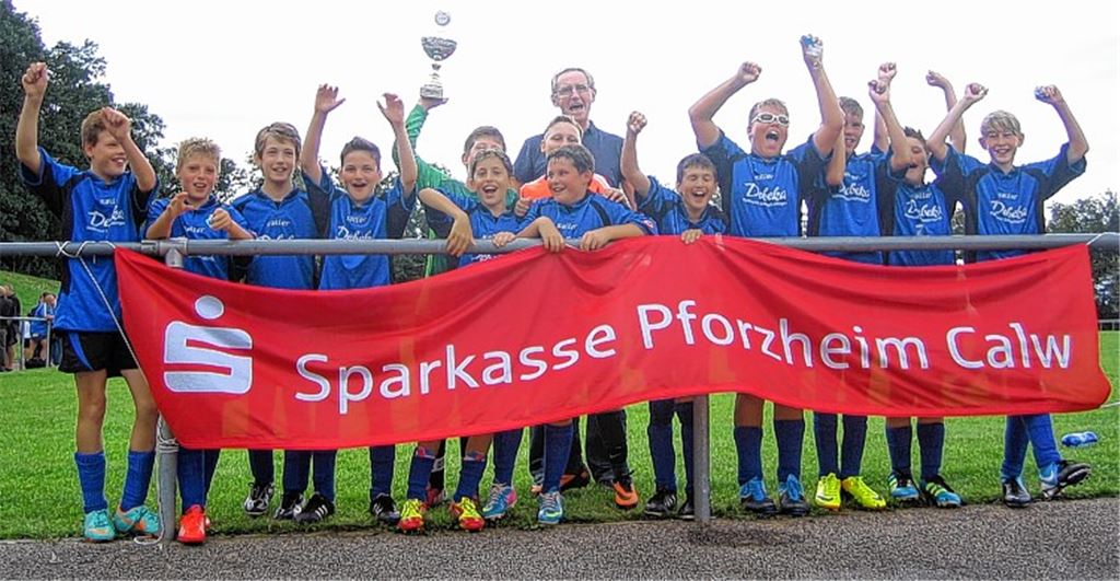 Illingen als Favoritenschreck