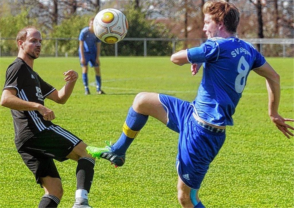 SV Iptingen entfernt sich vom Keller