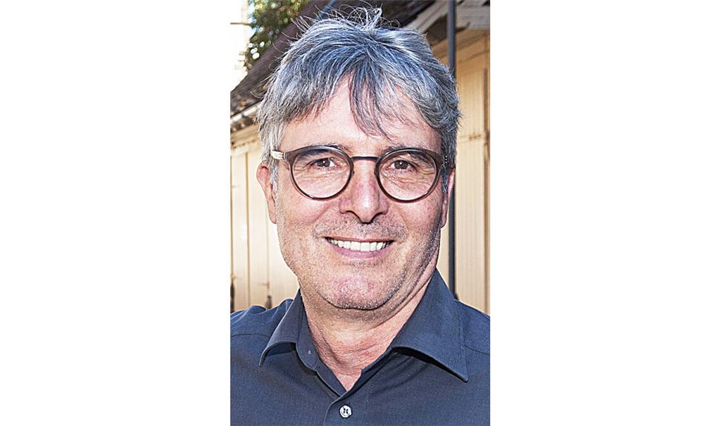 Illingens Bürgermeister Armin Pioch äußert sich zum Stand der Dinge bei Hochwasserschutz-Maßnahmen. Foto: Archiv