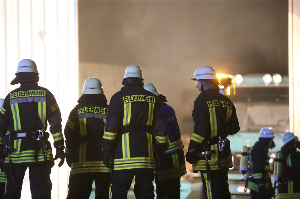 lh Brand Illingen Recyclingfirma (3)