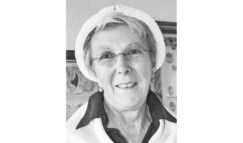 Ilse Beuchle†