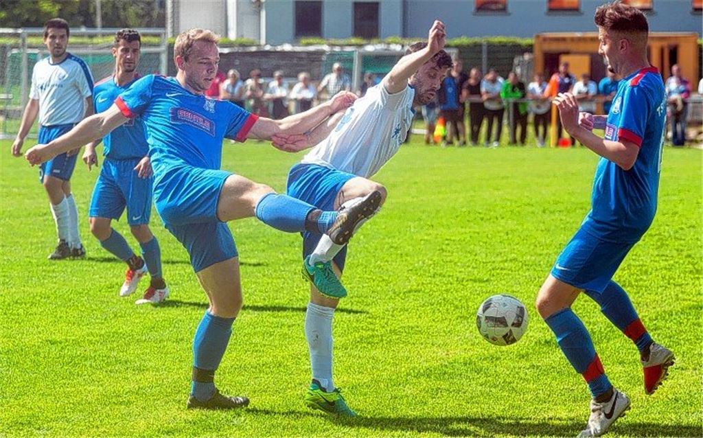 Viktoria schafft die Wende