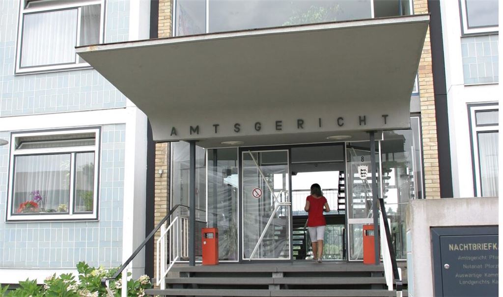 Im Amtsgericht in Pforzheim geht die Karriere eines 35-jährigen als Verkäufer von gefälschen Markenartikeln - zumindest bis auf Weiteres - zu Ende. Symbolfoto: Archiv