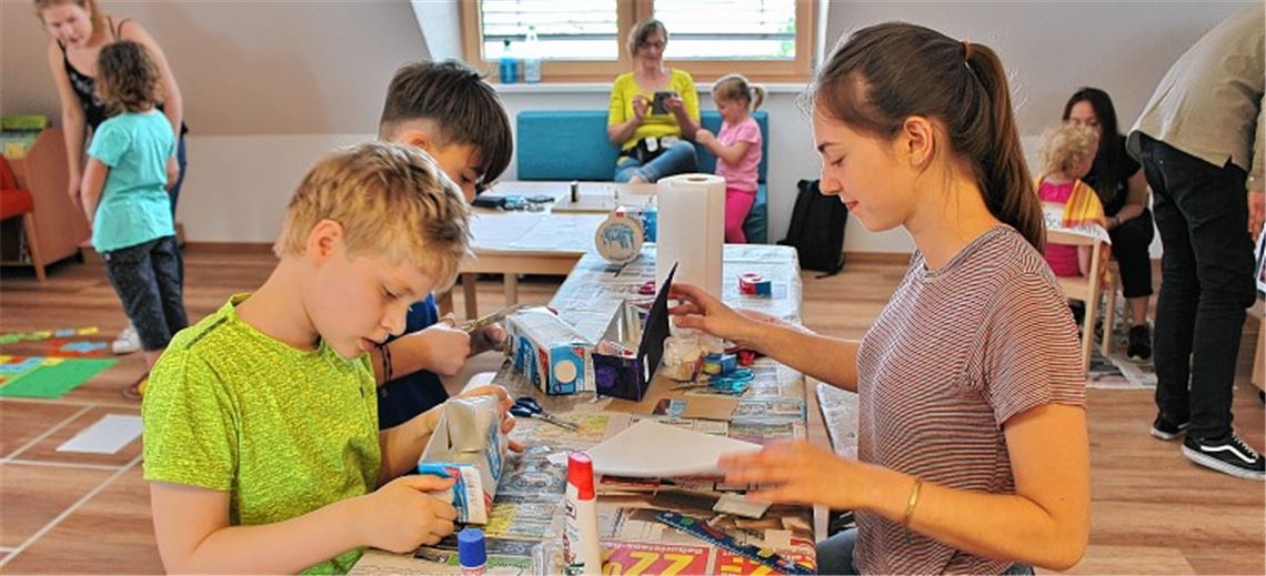 „Hier ist ein wahres Wunder geschehen“