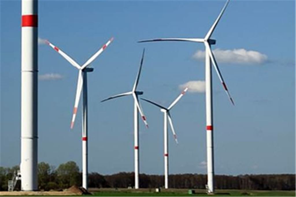 Im Bemühen, die Energiewende voranzutreiben, will das Land Baden-Württemberg den Bau von Windkraftanlagen forcieren. Foto: Archiv
