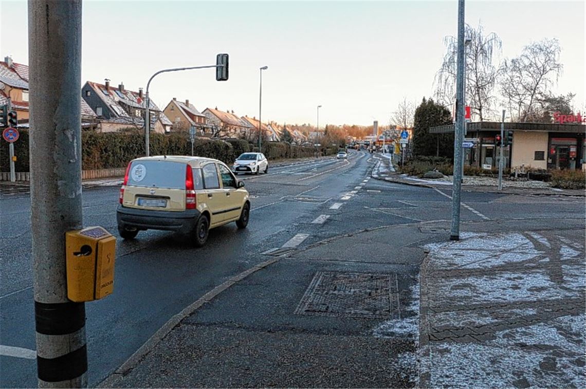 Von neuem Kreisel bis zum „Lärmblitzer“