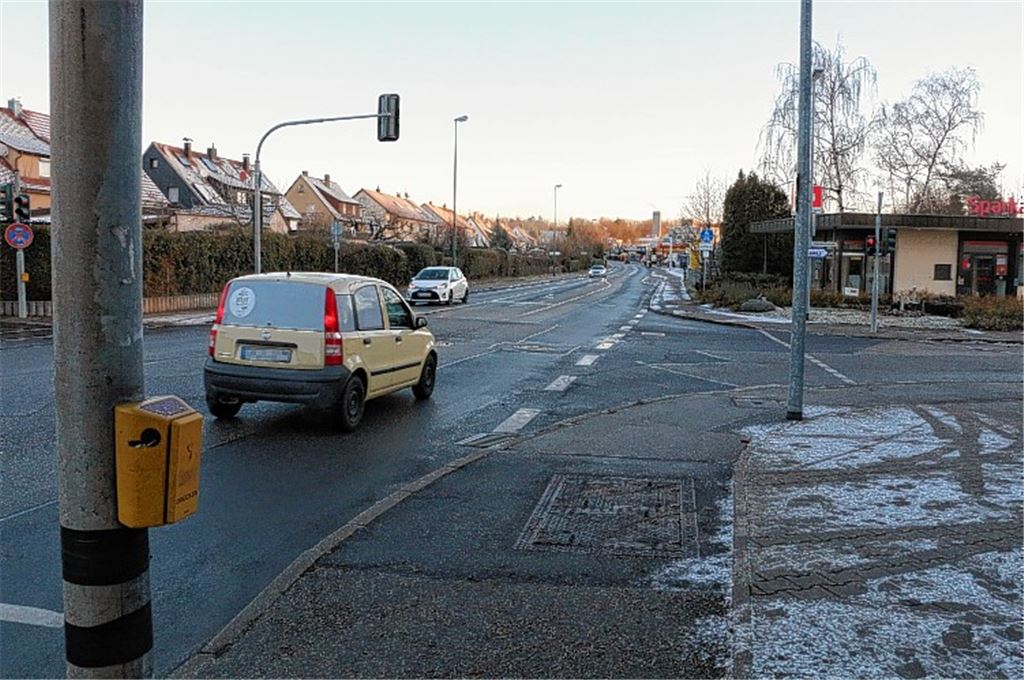 Von neuem Kreisel bis zum „Lärmblitzer“