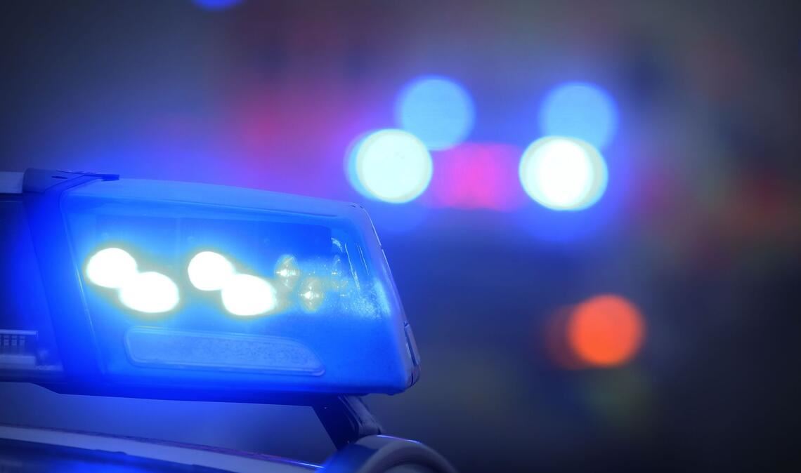 Im Bereich der Schwäbischen Alb hat es am Morgen mehrere Glätteunfälle gegeben. (Symbolbild) M