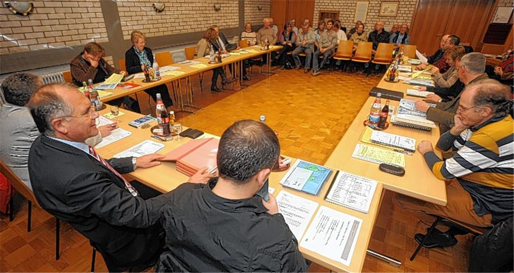 Im Dezember hat der Gemeinderat den Bürgerentscheid ermöglicht.