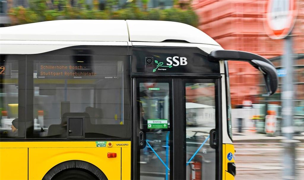 Im Durchschnitt werde nicht einmal ein Ticket pro Fahrt direkt beim Fahrpersonal verkauft, sagen die SSB.