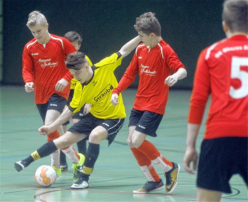 „Zusammenhalt und Verlässlichkeit“