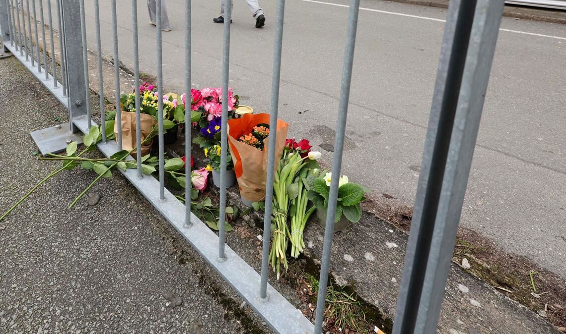 Im Fall eines toten Jugendlichen gab es eine Festnahme. (Archivbild)