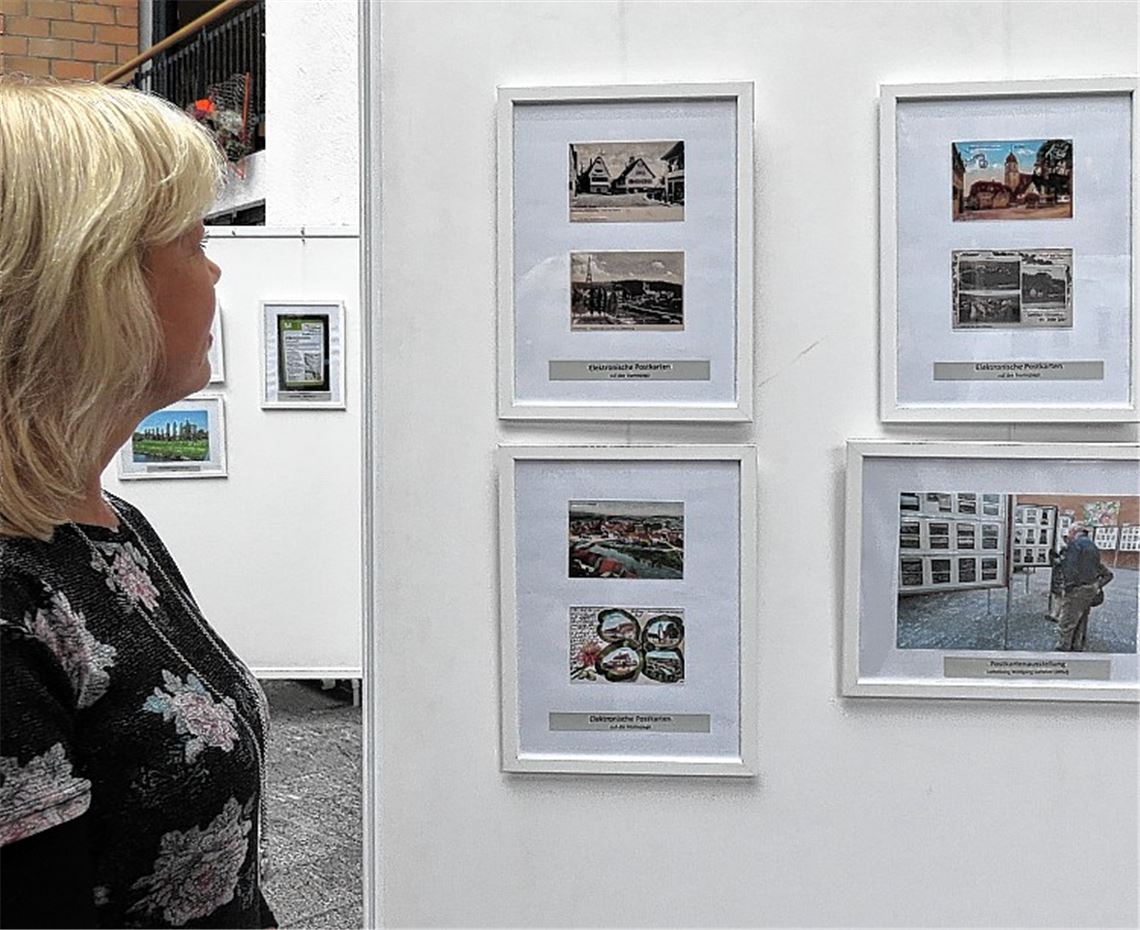 Blühender Ideenreichtum