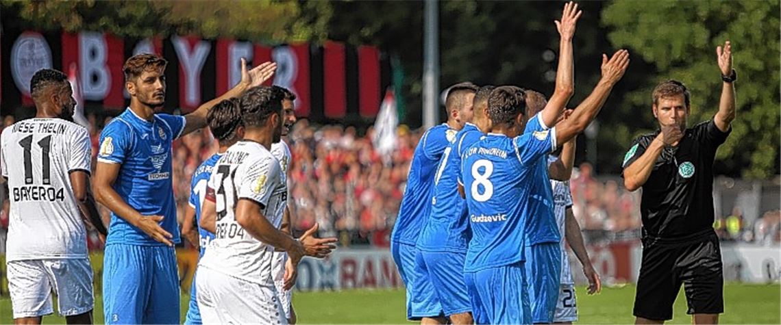 „So kann es nicht weitergehen“