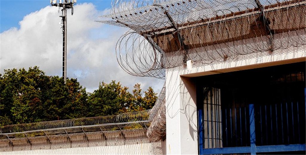 Wichtige Arbeit im Heimsheimer Gefängnis: Der Täter-Opfer-Ausgleich hinter Mauern und Stacheldraht ist ein Novum und eine Herausforderung für alle beteiligten Akteure.