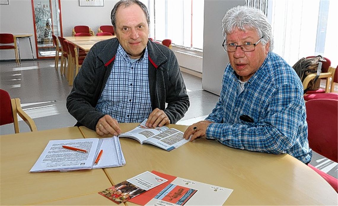 Rechtliche Betreuer gesucht