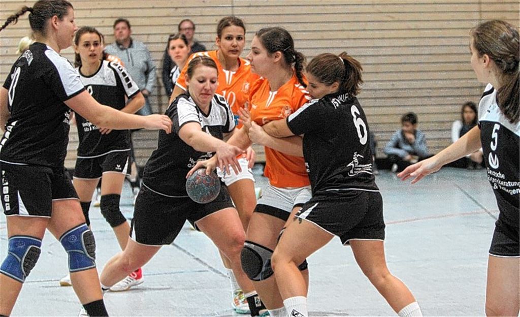 Wiernsheim überrascht bei Heimturnier