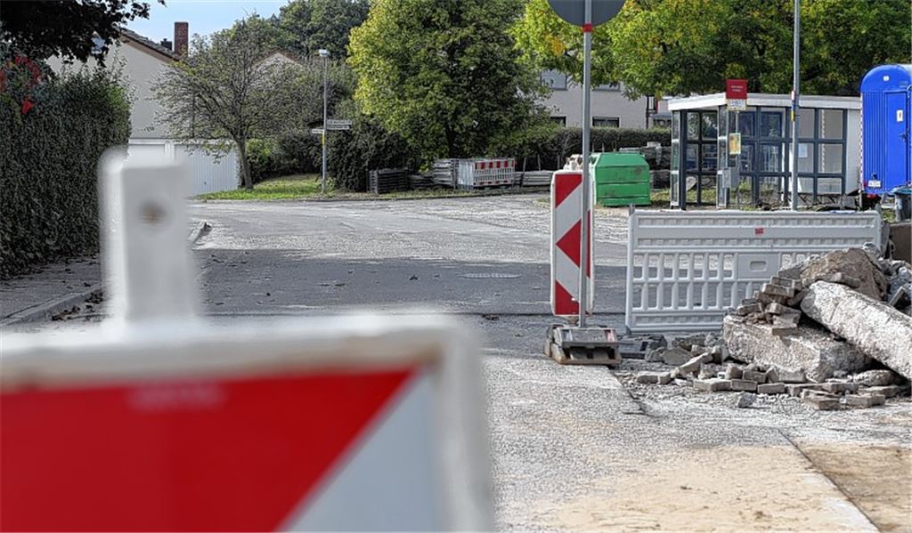 Stadtbus: Kritik an Informationspolitik