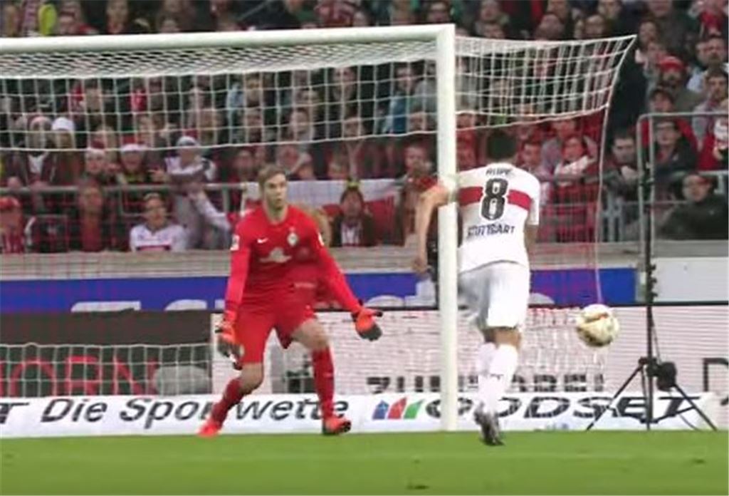 VfB Bremen 3