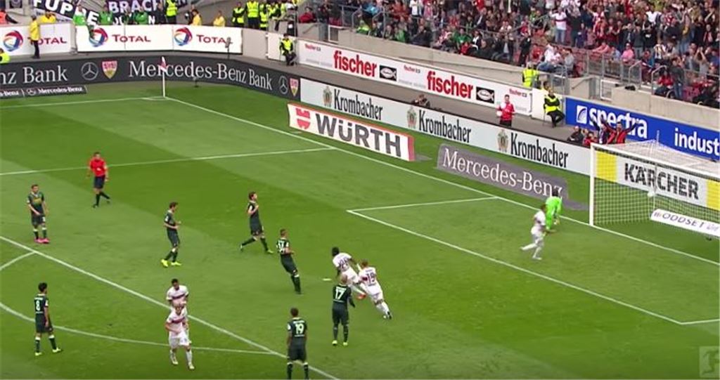 VfB BMG