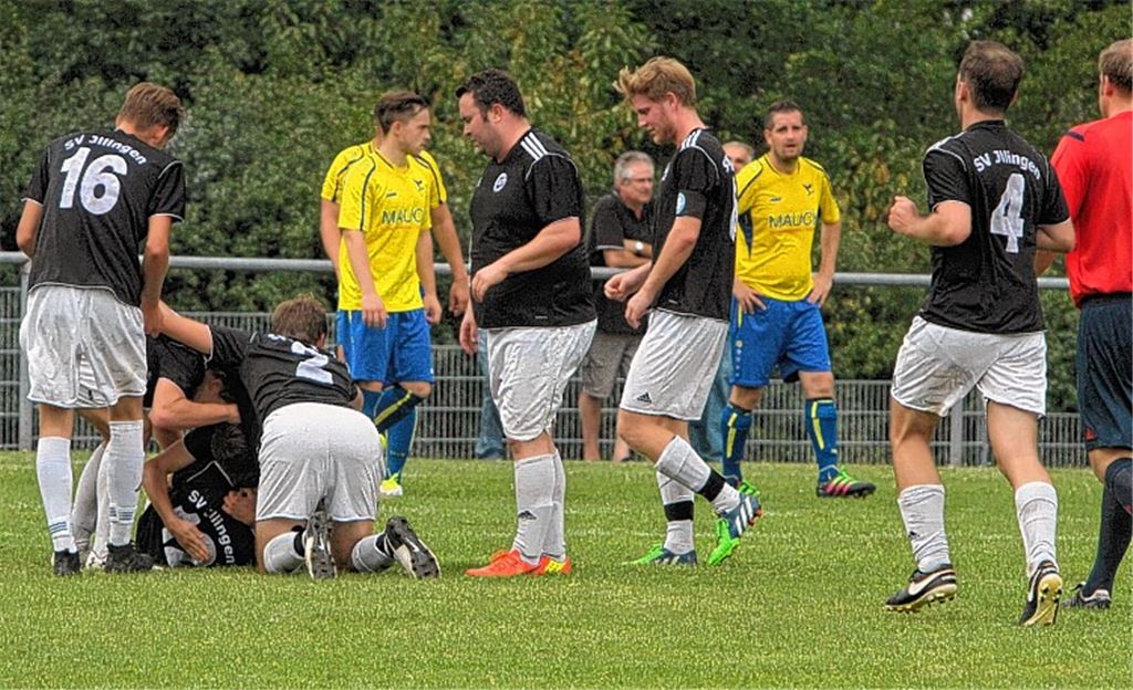 „Diese Punkte zu holen ist wichtig“