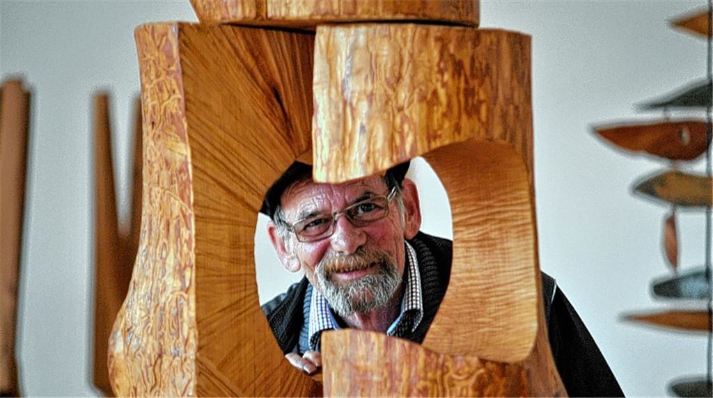Illinger Kunstszene demonstriert ihre Vielfalt