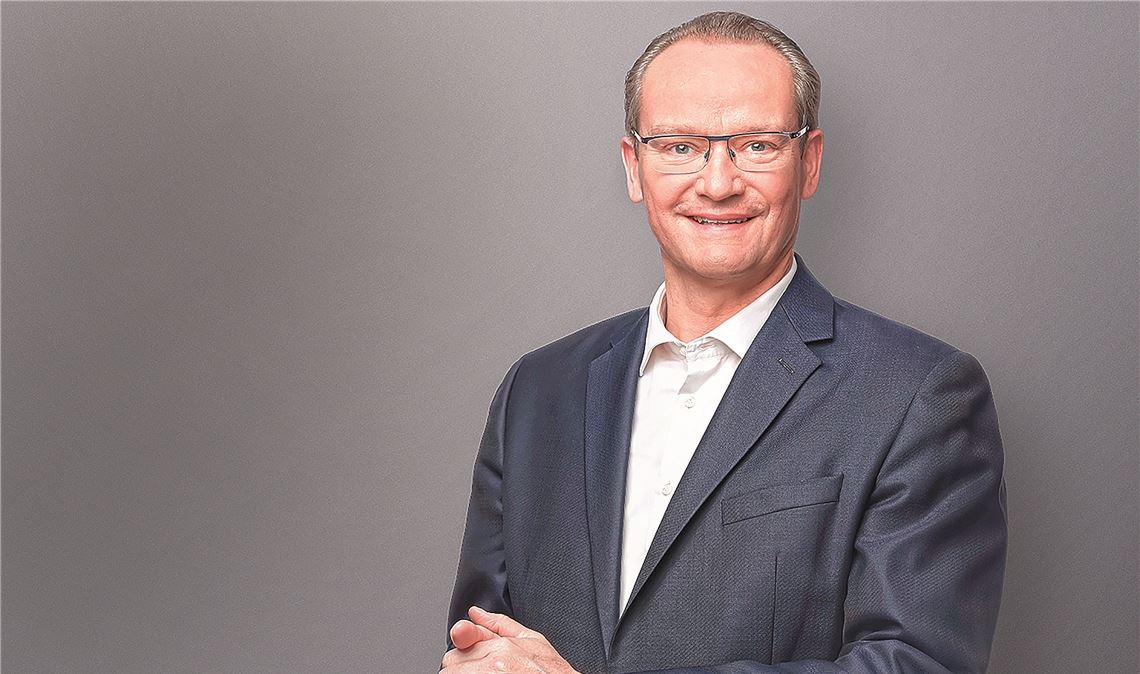 Im Interview spricht der CDU-Bundestagsabgeordnete Gunther Krichbaum über etwaige Kandidaten für das Amt des Parteichefs und die künftige Rolle seiner Partei in der Opposition. 