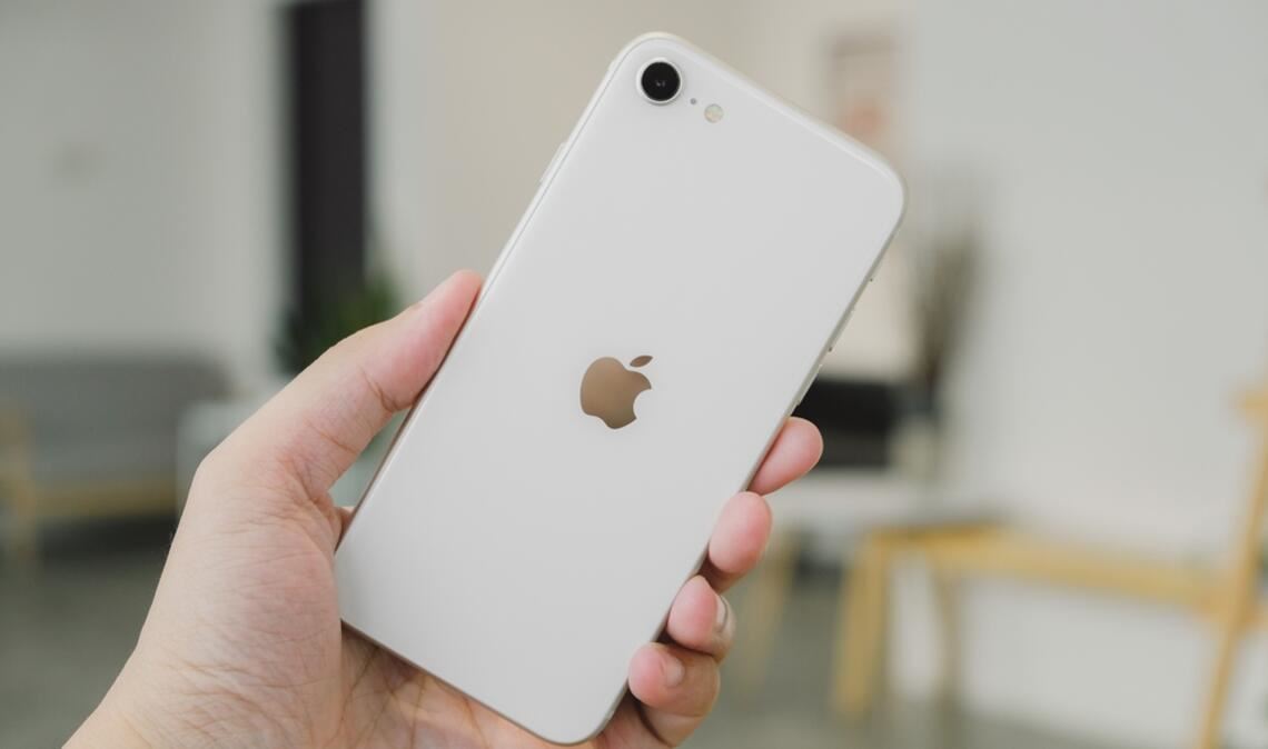 Wird es 2025 ein iPhone SE geben? Im Jahr 2025 wird es kein iPhone SE mehr geben.