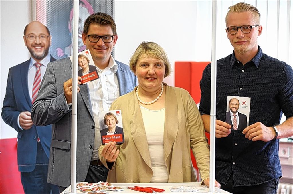 Die Suche nach dem Markenkern