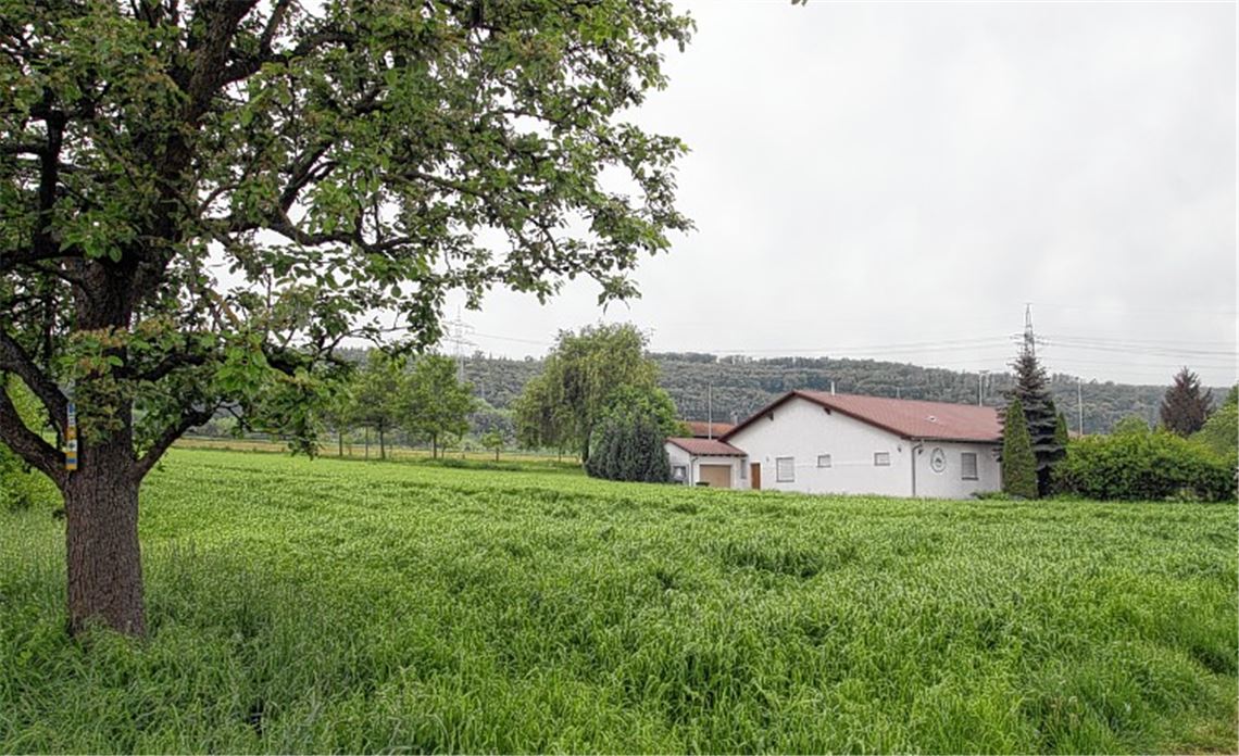 Im Juni ist Spatenstich für das neue TuP-Vereinsheim am Wullesee in Dürrmenz,