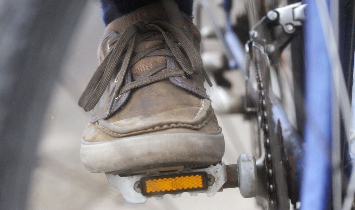 Im Juni und Juli sollen wieder möglichst viele in die Pedale treten. Foto: Archiv