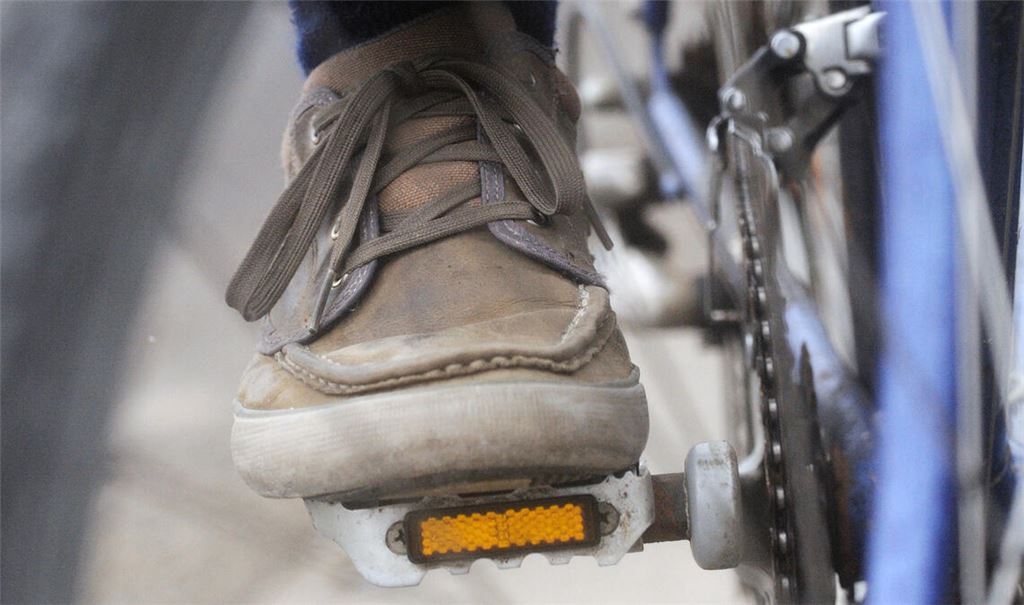 Im Juni und Juli sollen wieder möglichst viele in die Pedale treten. Foto: Archiv