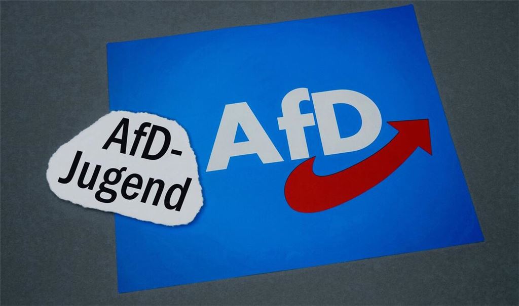 Im Kern handele es sich beim NRW-Verband der Generation Deutschland  um die Vorgängerorganisation, so Innenminister Herbert Reul (Symbolbild).