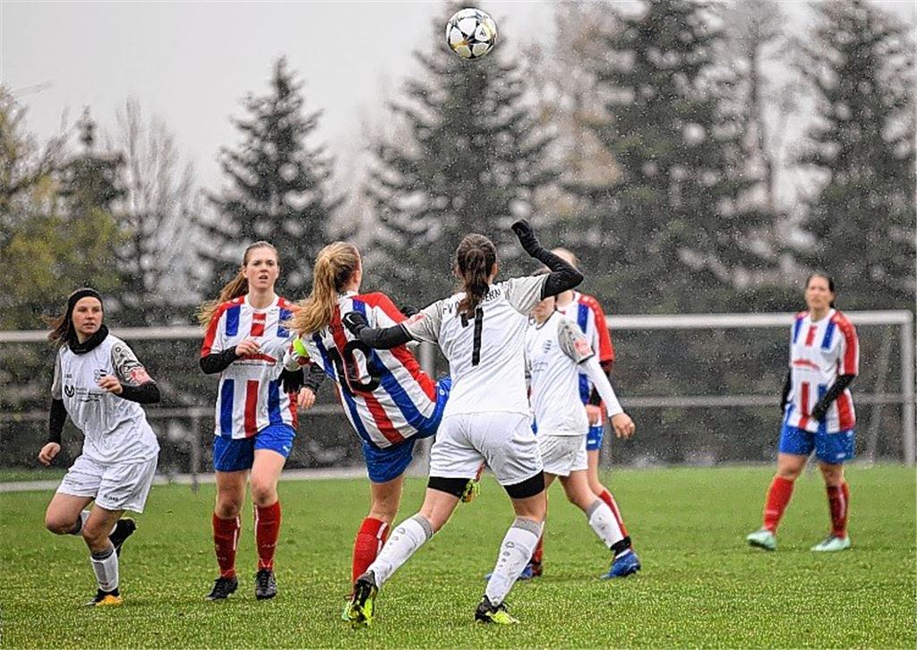 Altbekanntes und eine Premiere