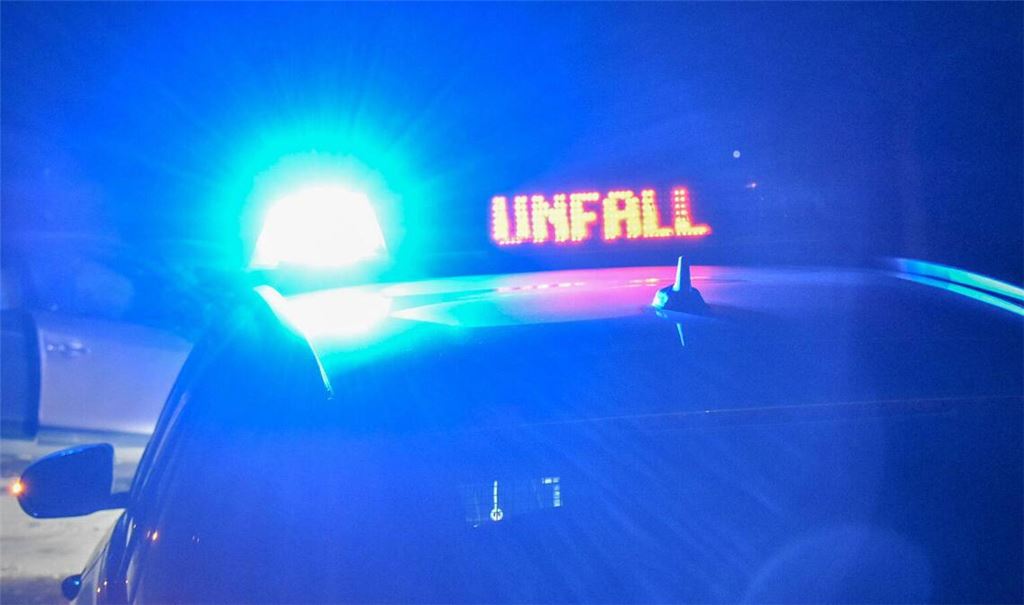 Im Landkreis  Tuttlingen ereignete sich ein tödlicher Unfall. (Symbolfoto)