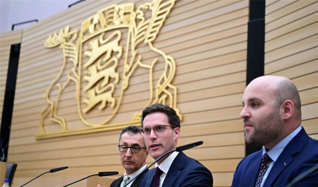 Im Landtag dürfte die AfD nun stärkste Oppositionskraft werden.