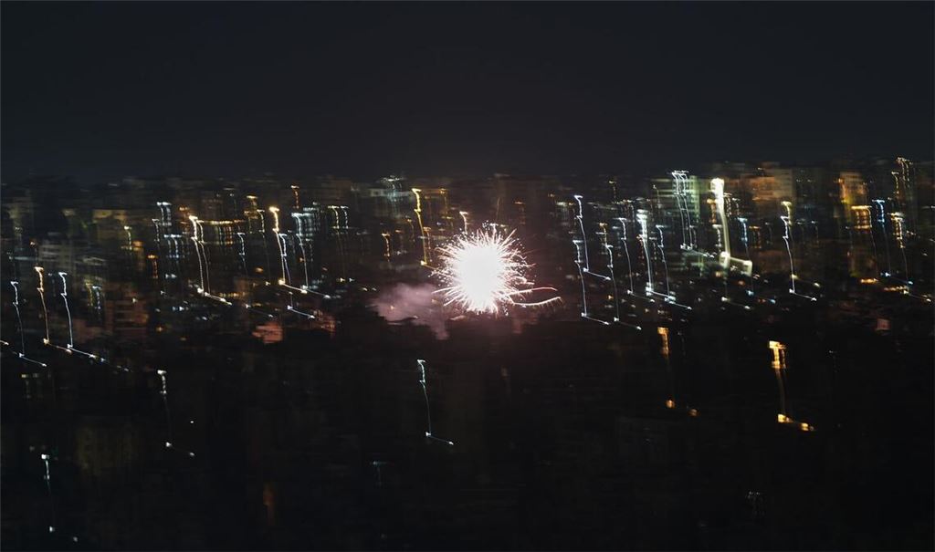 Im Libanon gilt eine Waffenruhe.