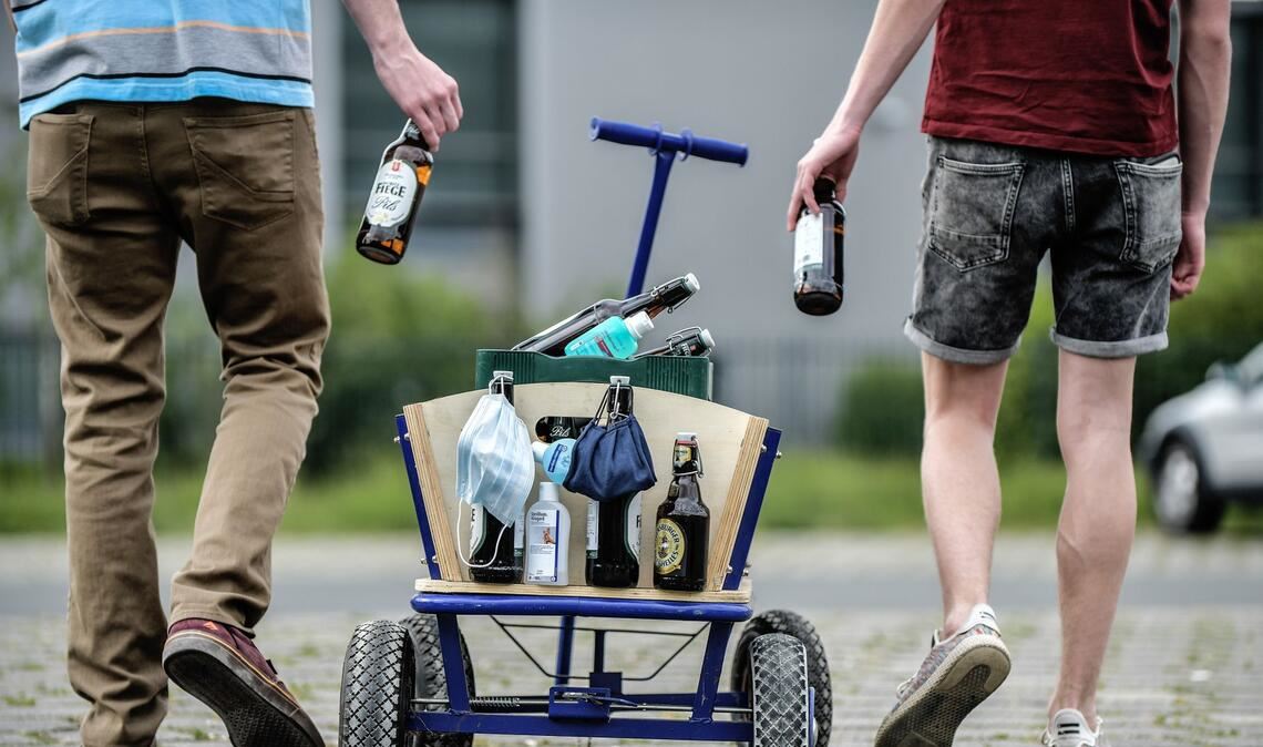 Im Mai steht traditionell der „Vatertag“ an. Bleibt der Feiertag auch künftig erhalten?