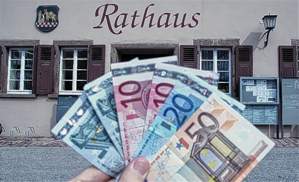 Im Maulbronner Rathaus profitiert die Verwaltung seit zehn Jahren von einer sprudelnden Geldanlage. Die Stadtspitze will, dass das auch künftig so bleibt.
