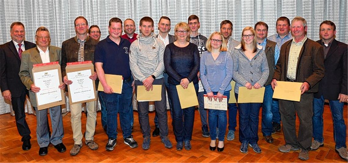 Landwirtschaft hat mehr zu bieten als Klischees