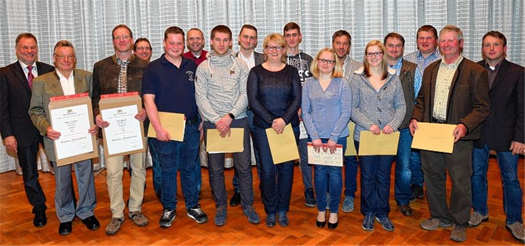 Landwirtschaft hat mehr zu bieten als Klischees