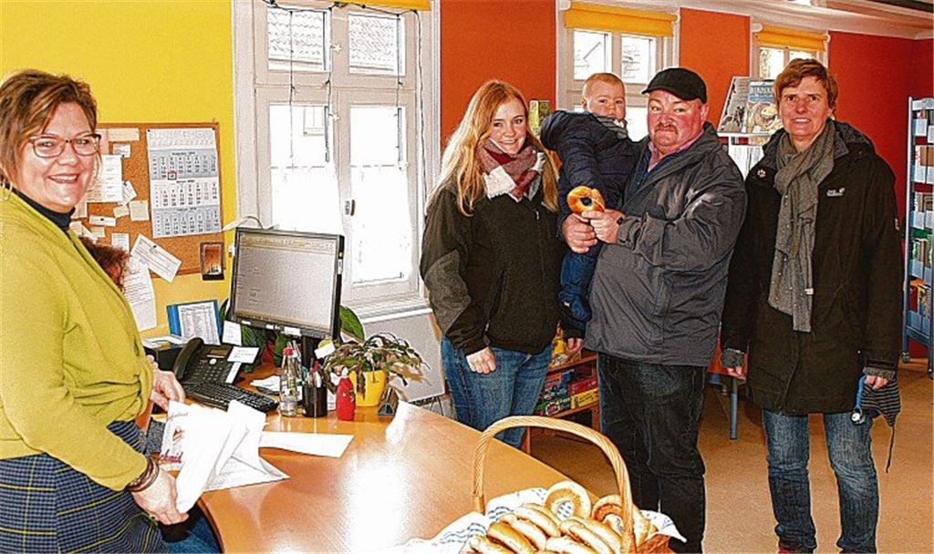 „Tradition macht Stadtteil sympathisch“