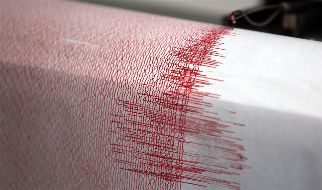 Im Nordwesten Griechenlands hat am Morgen die Erde gebebt. (Symbolbild)