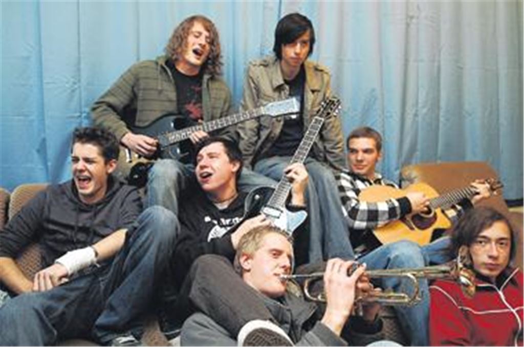 Im ProZwo finden regelmäßig Konzerte und Proben von Musikern statt. Eine Unterbringung des Jugendhauses im Mühlehof könnte zu Lärmproblemen führen.
Archivfoto: Fotomoment