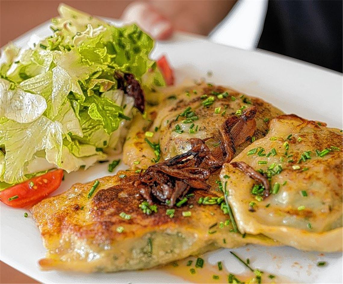 Enzkreis belohnt Bio-Gütesiegel