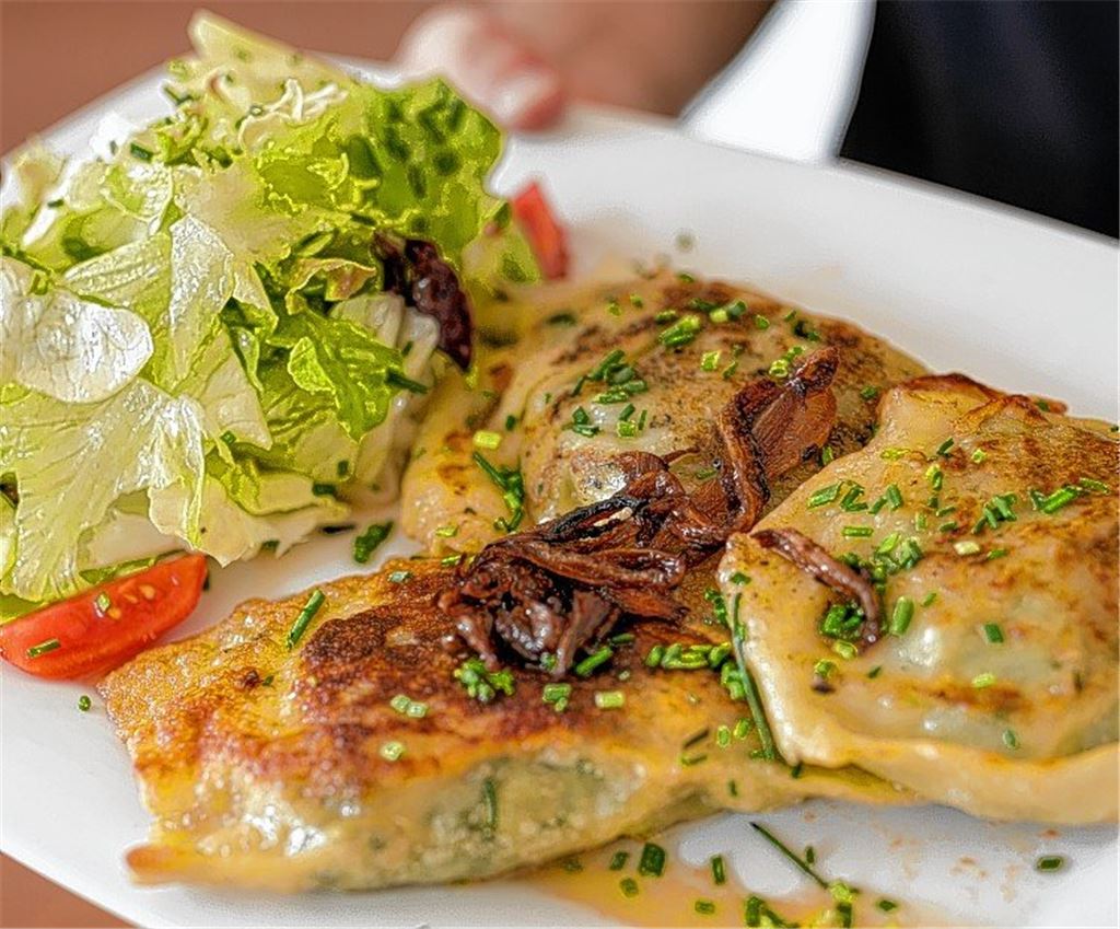 Enzkreis belohnt Bio-Gütesiegel