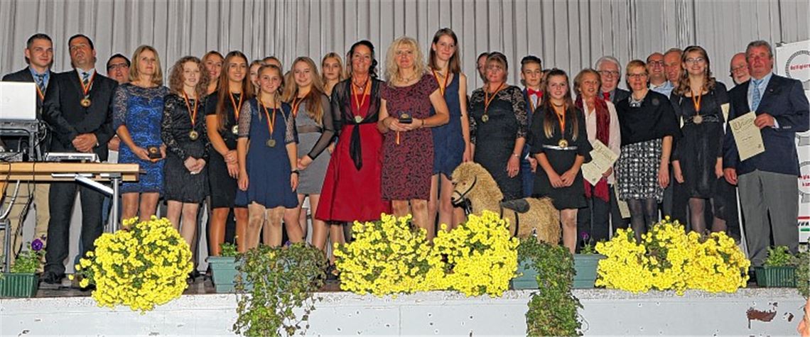 Verbandschef verspricht Neuauflage