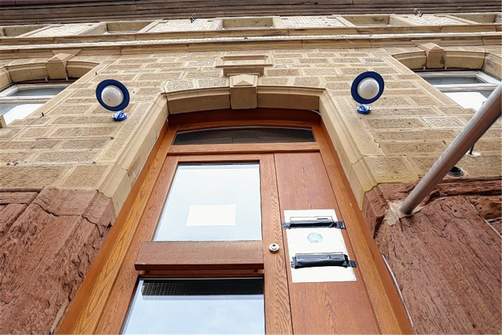 Rathaus Schützingen: Planer soll Klarheit schaffen