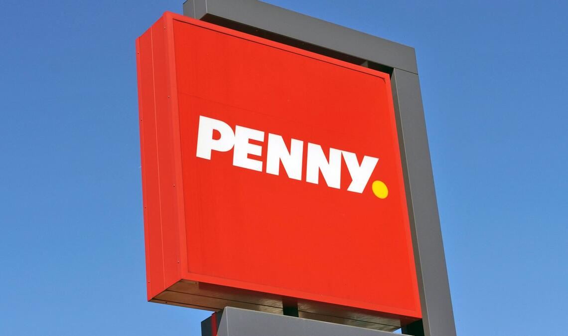 Im Rechtsstreit um Preisangaben in einem Werbeprospekt hat sich der Discounter Penny in zweiter Instanz durchgesetzt (Symbolfoto).