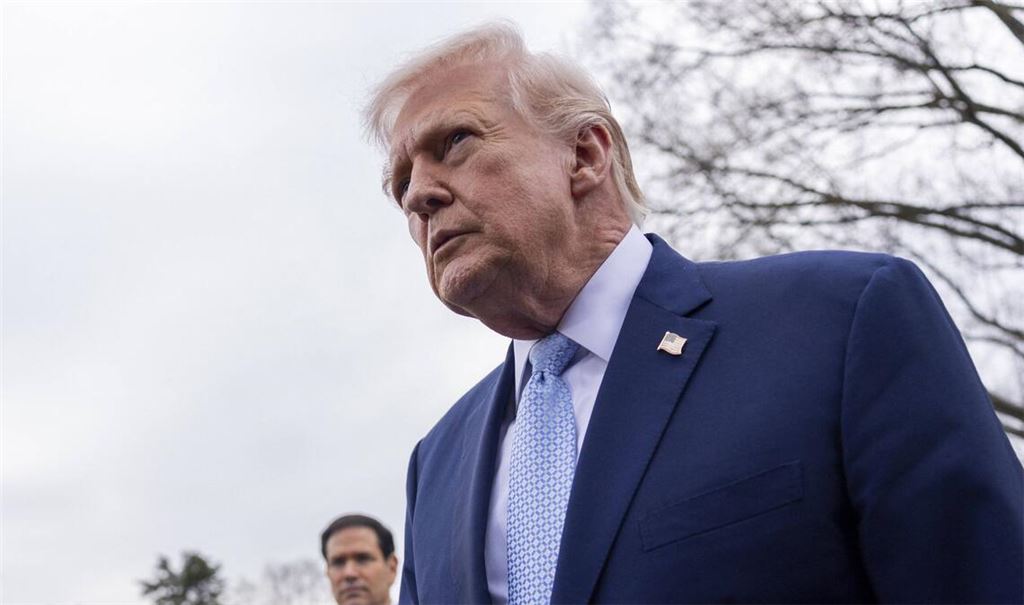 Im Ringen um ein Friedensabkommen hat US-Präsident Donald Trump dem Iran mit Bombardierungen gedroht (Archivfoto).